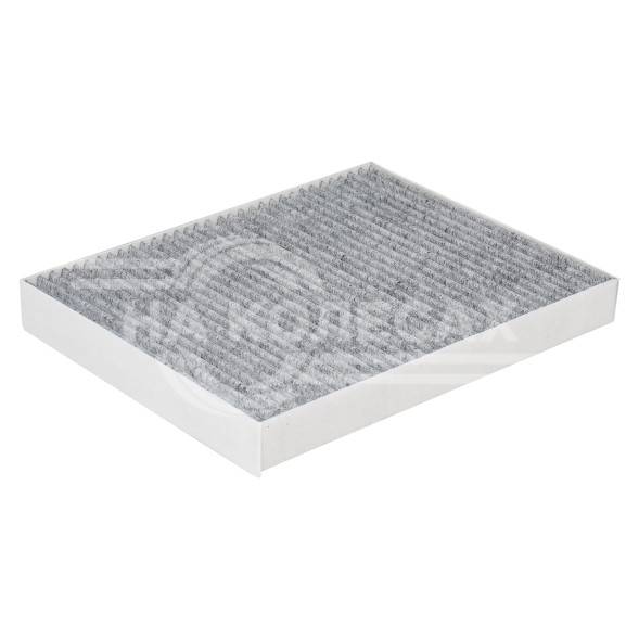 Фильтр салонный угольный для автомобилей VAG Q7 (05-)/ Touareg (02-)/ Cayenne (02-)