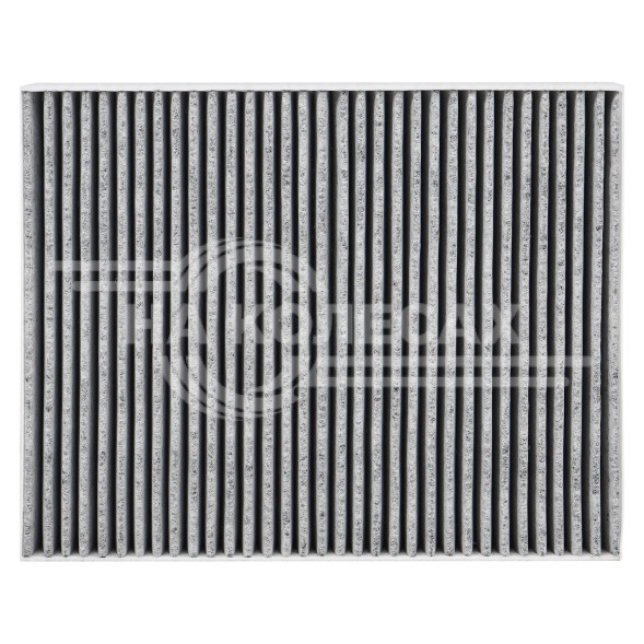 Фильтр салонный угольный для автомобилей VAG Q7 (05-)/ Touareg (02-)/ Cayenne (02-)