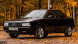 Крыло из стеклопластика Audi 80 (B4)