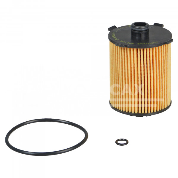 Фильтр масляный для автомобилей Geely Tugella (19-)/Atlas (23-)/Okavango (20-)/Preface (24-) 2.0T/Volvo XC60 (13-)/XC90 (14-) 2.0T/2.0D