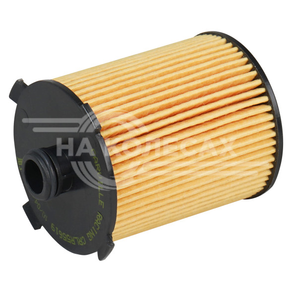 Фильтр масляный для автомобилей Geely Tugella (19-)/Atlas (23-)/Okavango (20-)/Preface (24-) 2.0T/Volvo XC60 (13-)/XC90 (14-) 2.0T/2.0D