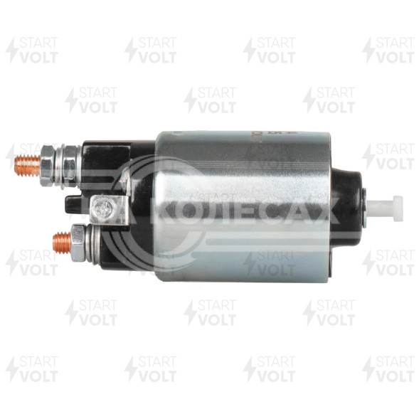 Реле втягивающее стартера для автомобилей Mitsubishi Fuso Canter (12-) 3.0D