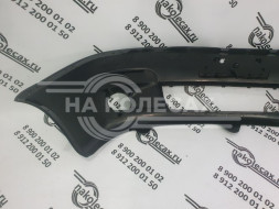 Бампер передний DAEWOO MATIZ 01-