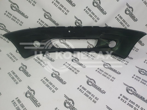 Бампер передний DAEWOO MATIZ 01-