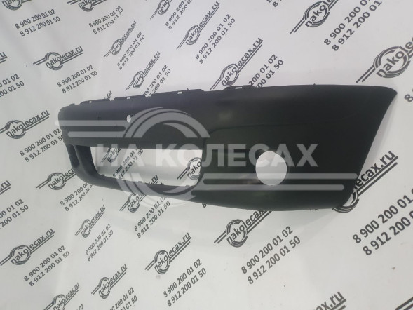 Бампер передний DAEWOO MATIZ 01-