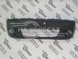 Бампер передний DAEWOO MATIZ 01-