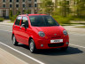 Изображение товара Бампер передний DAEWOO MATIZ 01-