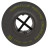 Фильтр масляный для автомобилей Nissan X-Trail (07-) / Renault Koleos (08-) 2.0D