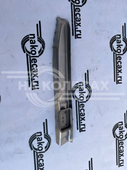 Поддомкратник задний