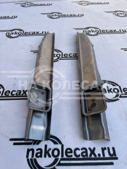 Поддомкратник задний