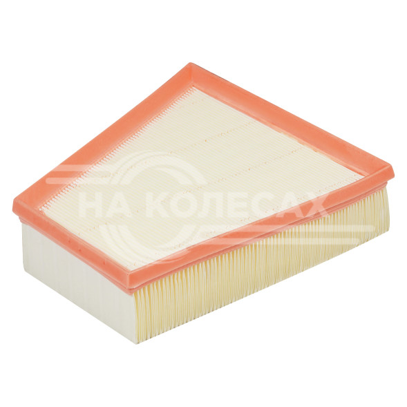 Фильтр воздушный для а/м VAG Fabia I,II (00-) 1.2i/1.4i / Polo V (09-) 1.2i