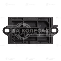 Резистор электровентилятора отопителя для автомобилей Nissan Tiida (04-)/Mitsubishi Pajero Sport (06-)/L200 (08-) (manual A/C)