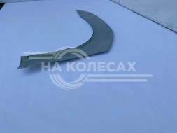 Ремонтные передние арки Lexus RX 2 поколения