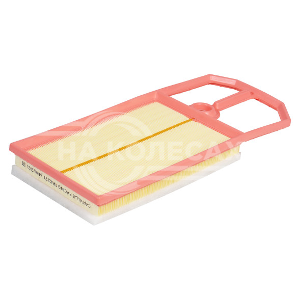 Фильтр воздушный для автомобилей VAG Octavia (00-) 1.4i/Golf IV (97-) 1.4i/1.6i для условий с повышенной запыленностью