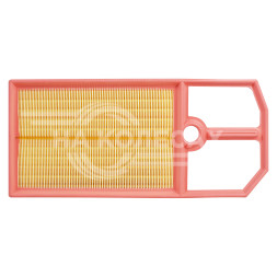 Фильтр воздушный для автомобилей VAG Octavia (00-) 1.4i/Golf IV (97-) 1.4i/1.6i для условий с повышенной запыленностью