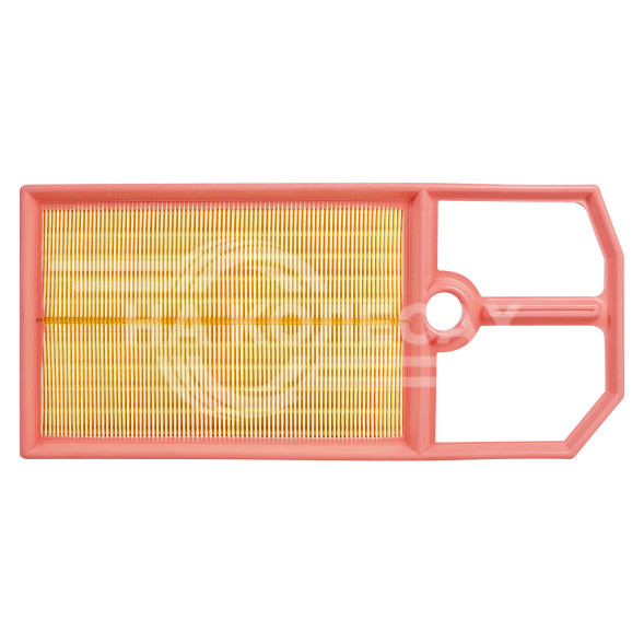 Фильтр воздушный для автомобилей VAG Octavia (00-) 1.4i/Golf IV (97-) 1.4i/1.6i для условий с повышенной запыленностью