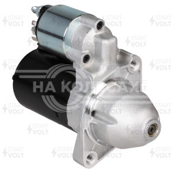 Стартер для автомобилей Mercedes-Benz C W204 (11-)/E W212 (09-) 1.6T/1.8T/2.0i 1,1кВт