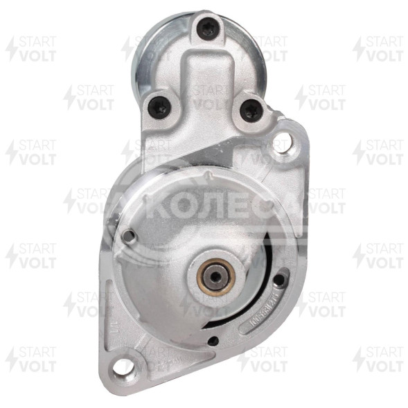 Стартер для автомобилей Mercedes-Benz C W204 (11-)/E W212 (09-) 1.6T/1.8T/2.0i 1,1кВт