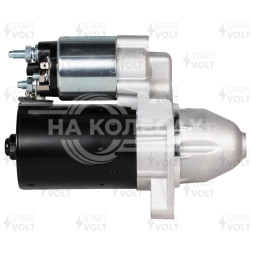 Стартер для автомобилей Mercedes-Benz C W204 (11-)/E W212 (09-) 1.6T/1.8T/2.0i 1,1кВт