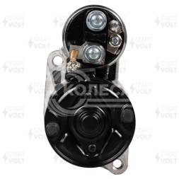 Стартер для автомобилей Mercedes-Benz C W204 (11-)/E W212 (09-) 1.6T/1.8T/2.0i 1,1кВт