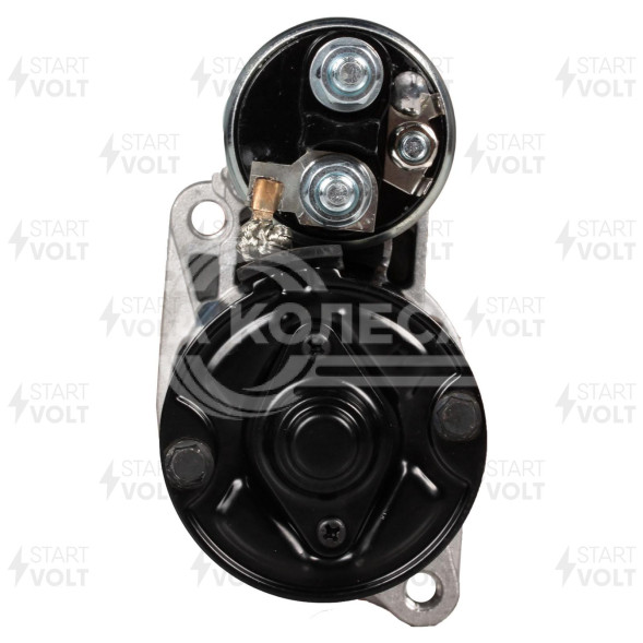 Стартер для автомобилей Mercedes-Benz C W204 (11-)/E W212 (09-) 1.6T/1.8T/2.0i 1,1кВт