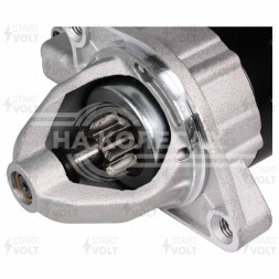 Стартер для автомобилей Mercedes-Benz C W204 (11-)/E W212 (09-) 1.6T/1.8T/2.0i 1,1кВт