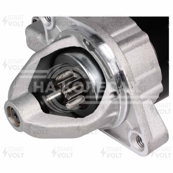 Стартер для автомобилей Mercedes-Benz C W204 (11-)/E W212 (09-) 1.6T/1.8T/2.0i 1,1кВт