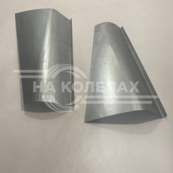 Расширитель порога Toyota Celica (T200)