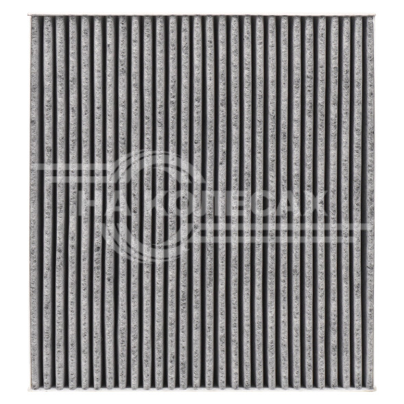 Фильтр салонный угольный для автомобилей Hyundai Solaris (17-)/Kia Rio (17-)/Creta (16-)/Tucson (15-)/Seltos (19-)