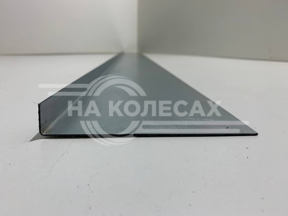 Усилитель порога универсальный - купить в Екатеринбурге, цены
