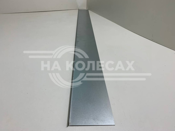 Усилитель порога универсальный