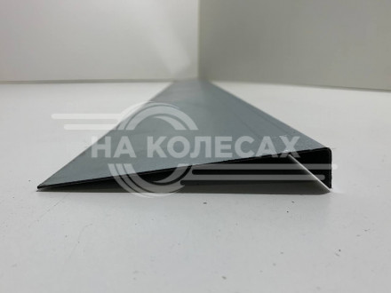 Усилитель порога универсальный