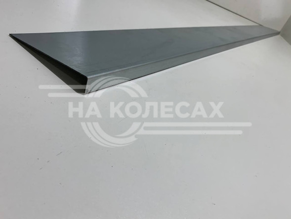 Усилитель порога универсальный