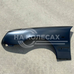 Крыло левое Мерседес W210