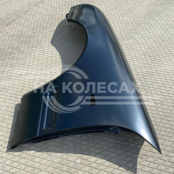 Крыло левое Мерседес W210