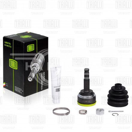 ШРУС наружный для автомобилей Almera N16 (00-) 1.5i без ABS (22шлц.)