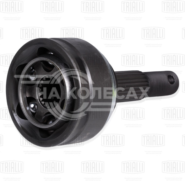 ШРУС наружный для автомобилей Almera N16 (00-) 1.5i без ABS (22шлц.)