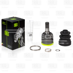 ШРУС внутренний задний для автомобилей Hyundai Tucson (04-)/Santa Fe (06-)/Kia Sorento (09-)