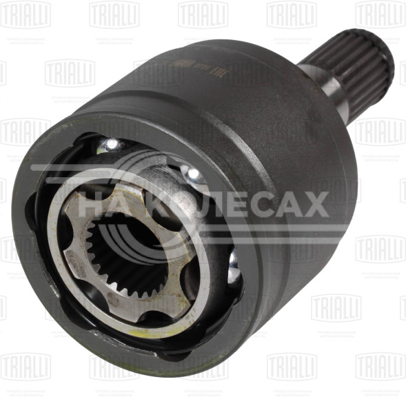 ШРУС внутренний задний для автомобилей Hyundai Tucson (04-)/Santa Fe (06-)/Kia Sorento (09-)