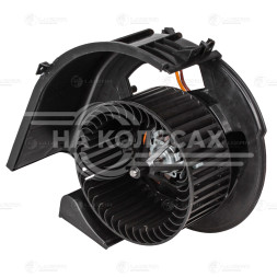 Электровентилятор отопителя для автомобилей BMW X5 (F15) (13-)/X6 (F16) (14-)
