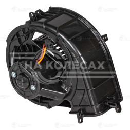 Электровентилятор отопителя для автомобилей BMW X5 (F15) (13-)/X6 (F16) (14-)