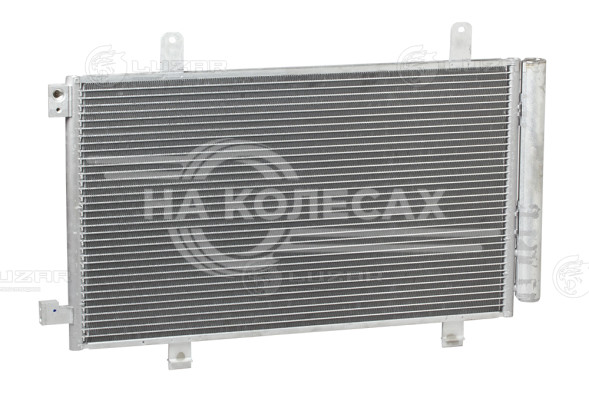 Радиатор кондиционера для автомобилей SX4 (06-)