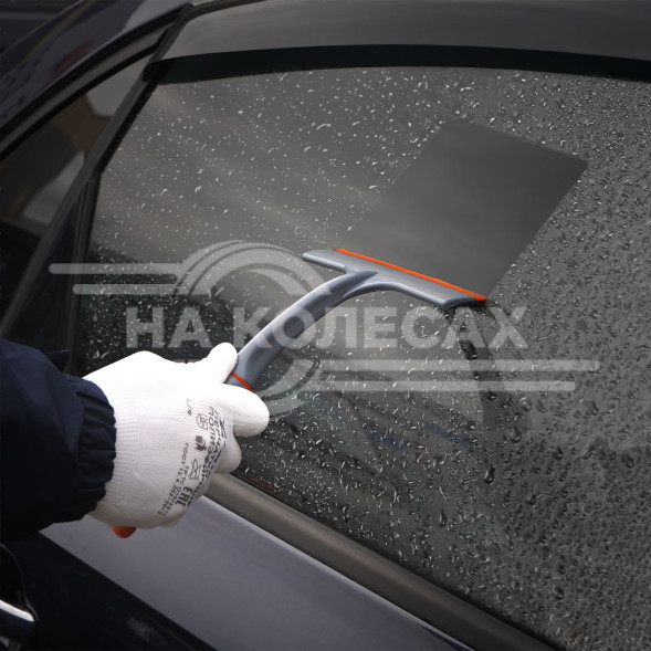 Водосгон для удаления воды (16 см)