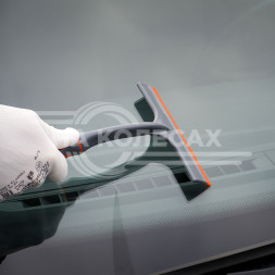 Водосгон для удаления воды (16 см)