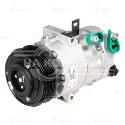 Компрессор кондиционера для автомобилей Creta (16-) 2.0i