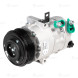 Компрессор кондиционера для автомобилей Creta (16-) 2.0i