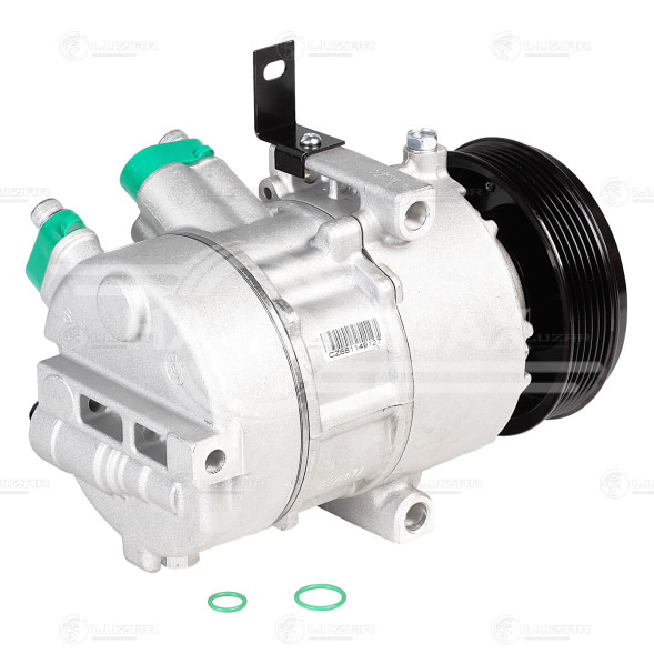 Компрессор кондиционера для автомобилей Creta (16-) 2.0i