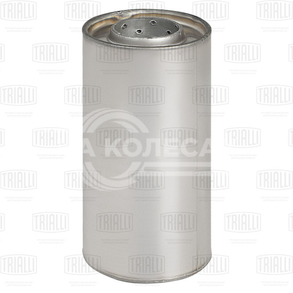 Пламегаситель универсальный 100/200-50 (нержавеющая сталь)