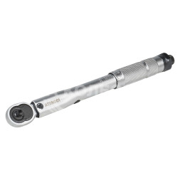 Ключ динамометрический 1/4&quot; 5-25Нм в кейсе
