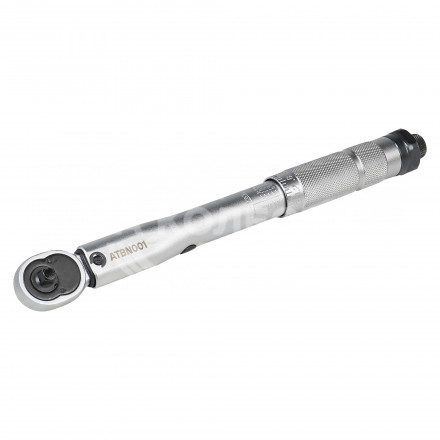 Ключ динамометрический 1/4&quot; 5-25Нм в кейсе